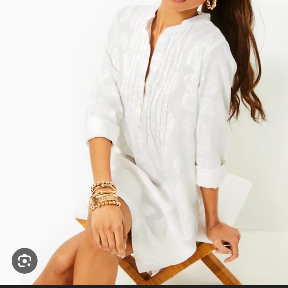 Lilly dress